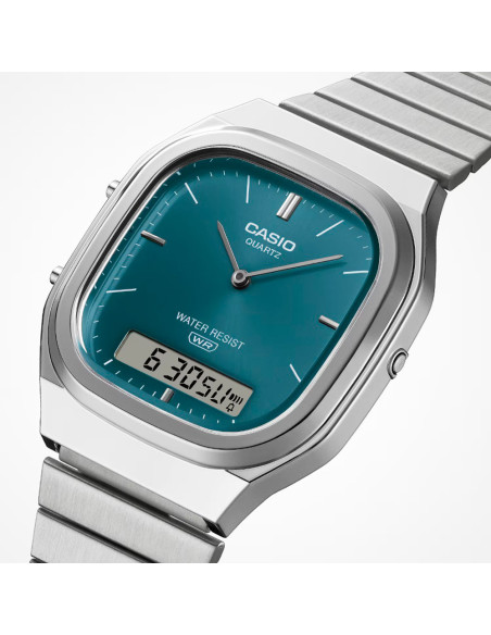 Reloj Casio Vintage Collection AQ-240E-3AEF