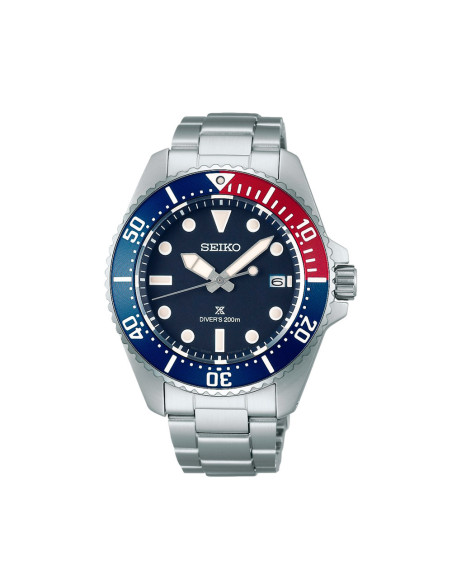 Reloj Seiko Prospex Mar SNE595P1
