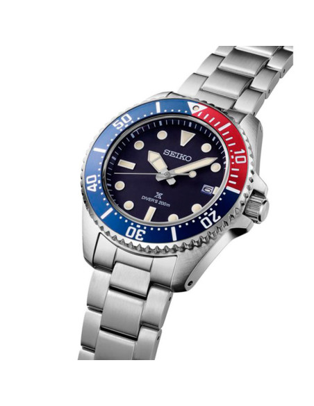 Reloj Seiko Prospex Mar SNE595P1