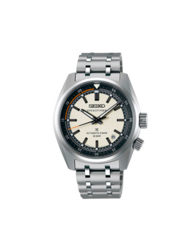 Reloj Seiko Prospex Speedtimer SPB513J1