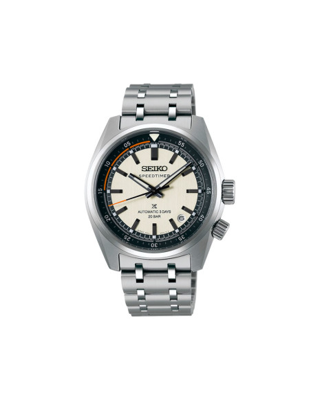 Reloj Seiko Prospex Speedtimer SPB513J1