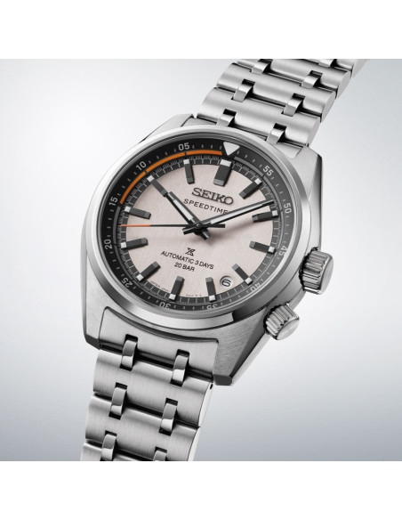 Reloj Seiko Prospex Speedtimer SPB513J1