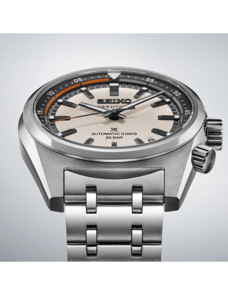 Reloj Seiko Prospex Speedtimer SPB513J1