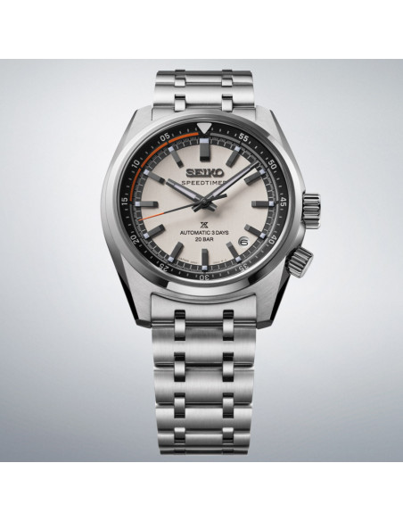Reloj Seiko Prospex Speedtimer SPB513J1