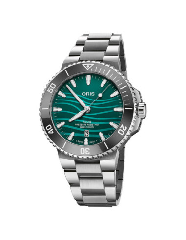 Reloj Oris Yangtze Jiangtun Edición Limitada 01 733 7789 4197-Set