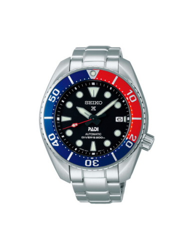 Reloj Seiko Prospex Padi SPB181J1