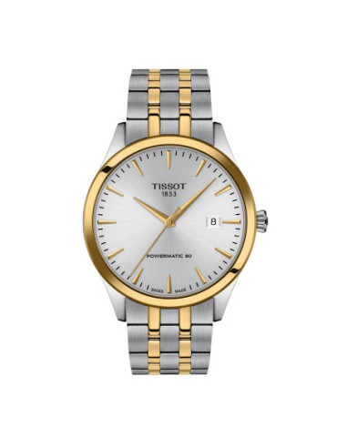 Reloj Tissot Classic Dream 40 mm T158.407.22.031.00
