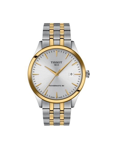 Reloj Tissot Classic Dream 40 mm T158.407.22.031.00