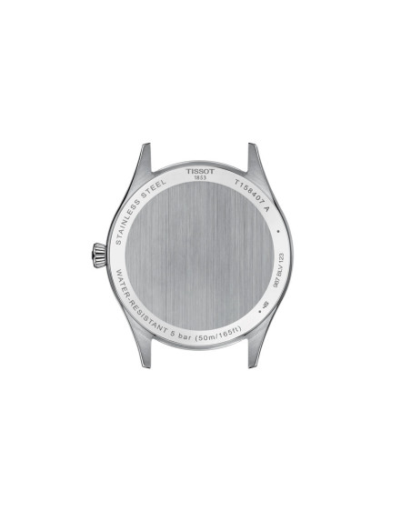 Reloj Tissot Classic Dream 40 mm T158.407.22.031.00