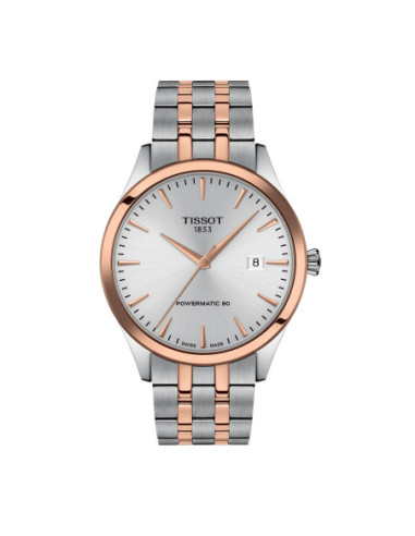 Reloj Tissot Classic Dream 40 mm T158.407.22.031.01