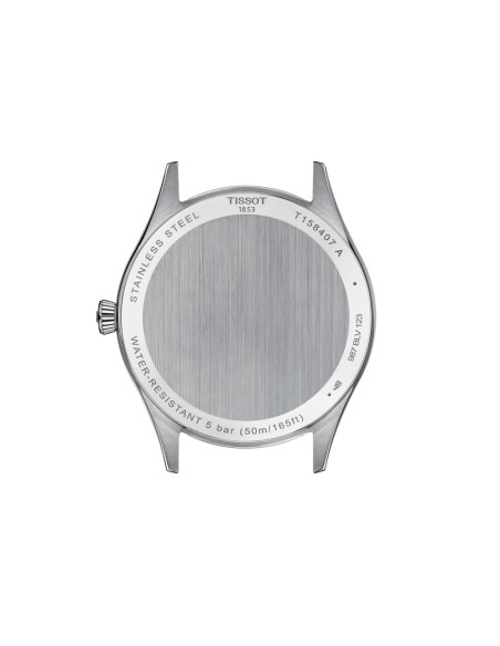 Reloj Tissot Classic Dream 40 mm T158.407.22.031.01