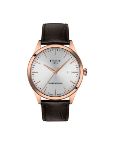 Reloj Tissot Classic Dream 40mm T158.407.36.031.00