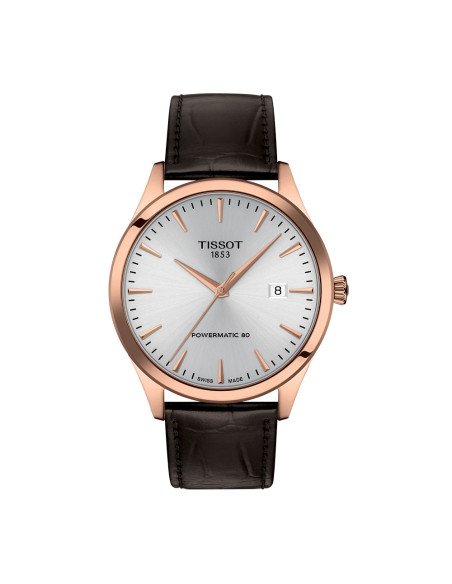 Reloj Tissot Classic Dream 40mm T158.407.36.031.00