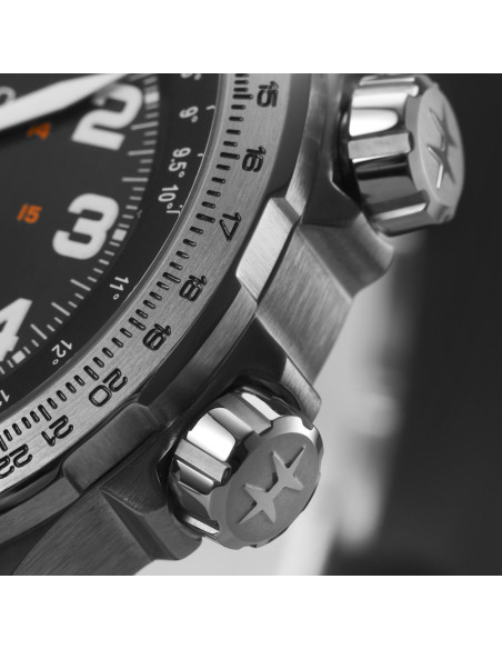 Reloj Hamilton Khaki Aviation X-Wind Day Date Auto H77755133