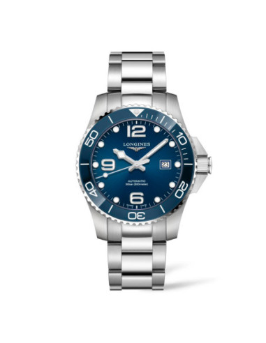 Reloj Longines HydroConquest L3.782.4.96.6