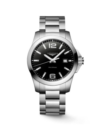 Reloj Longines Conquest L3.759.4.58.6