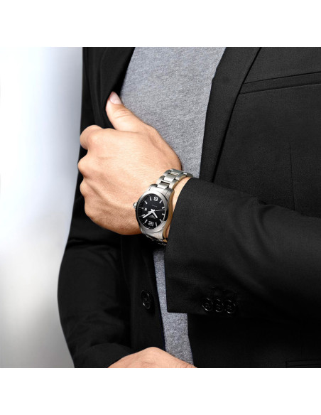 Reloj Longines Conquest L3.759.4.58.6