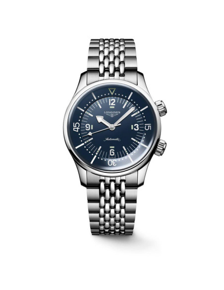 Reloj Longines Legend Diver L3.764.4.90.6