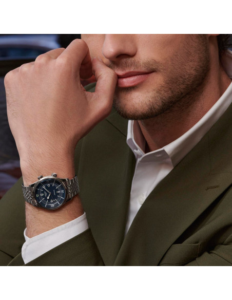 Reloj Longines Legend Diver L3.764.4.90.6