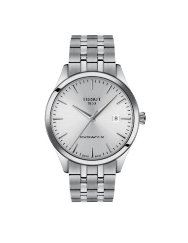 Reloj Tissot Classic Dream 40MM T158.407.11.031.00