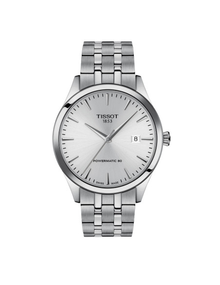 Reloj Tissot Classic Dream 40MM T158.407.11.031.00