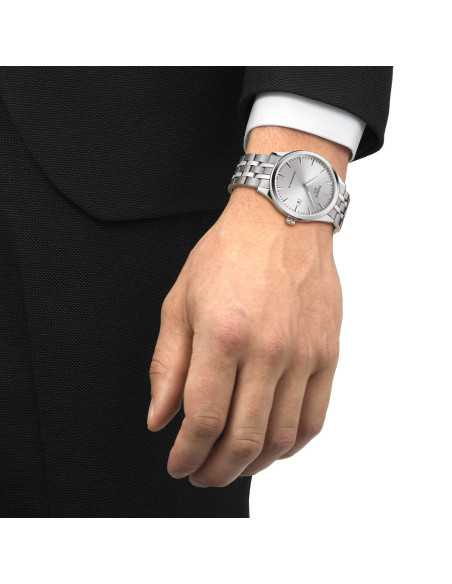 Reloj Tissot Classic Dream 40MM T158.407.11.031.00