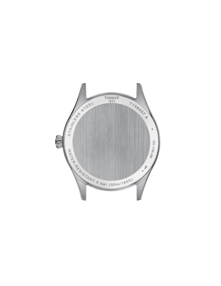 Reloj Tissot Classic Dream 40MM T158.407.11.031.00