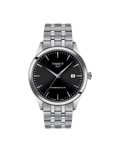 Reloj Tissot Classic Dream 40MM T158.407.11.051.00