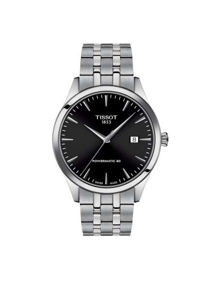 Reloj Tissot Classic Dream 40MM T158.407.11.051.00