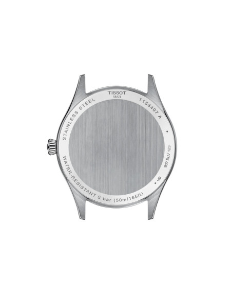 Reloj Tissot Classic Dream 40MM T158.407.11.051.00