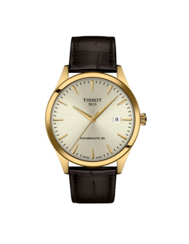 Reloj Tissot Classic Dream 40MM T158.407.36.261.00
