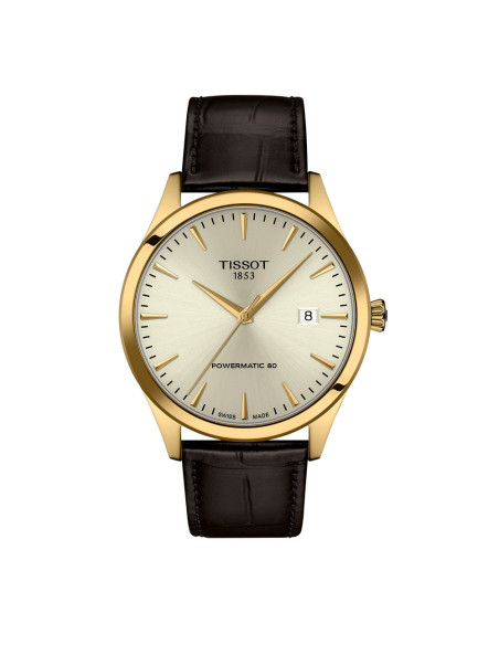 Reloj Tissot Classic Dream 40MM T158.407.36.261.00