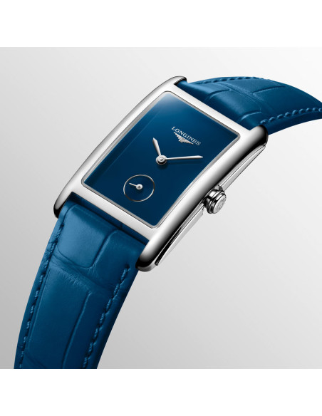 Reloj Longines DolceVita L5.512.4.90.2