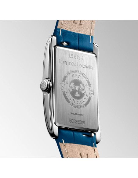 Reloj Longines DolceVita L5.512.4.90.2