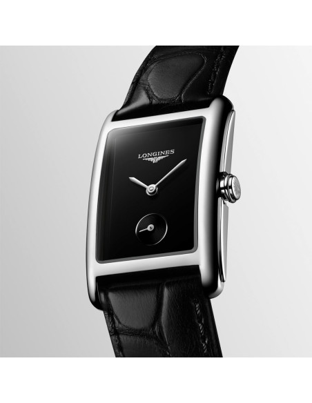 Reloj Longines DolceVita L5.512.4.50.2