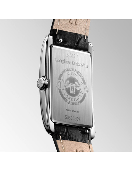 Reloj Longines DolceVita L5.512.4.50.2