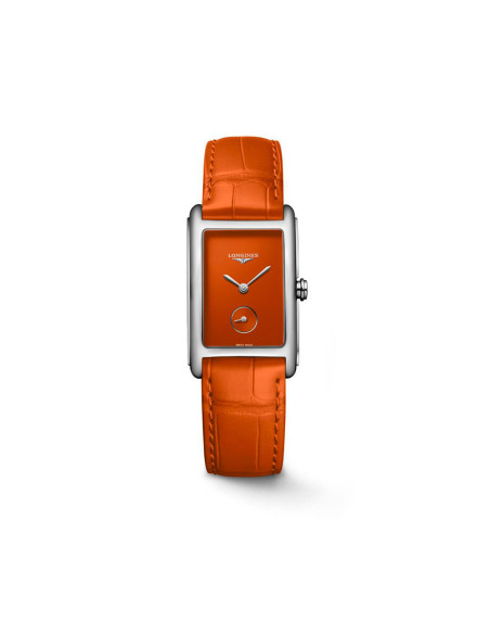 Reloj Longines DolceVita L5.512.4.92.2