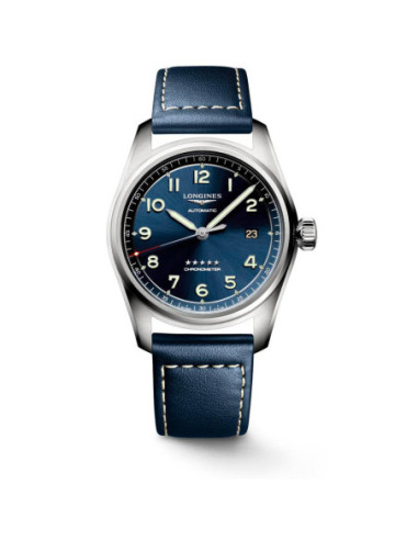 Reloj Longines Spirit L3.810.4.93.0