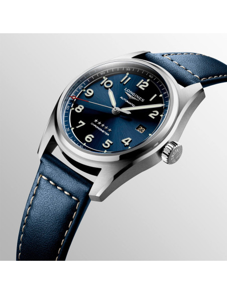 Reloj Longines Spirit L3.810.4.93.0