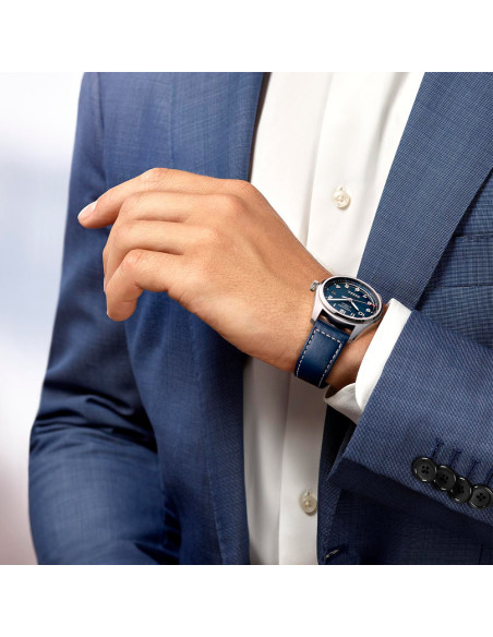 Reloj Longines Spirit L3.810.4.93.0