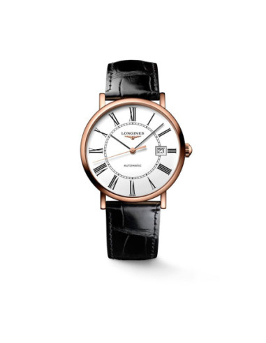 Reloj Longines Elegant Collection L4.787.8.11.4