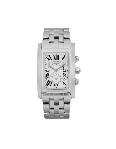 Reloj Longines DolceVita L5.680.4.71.6