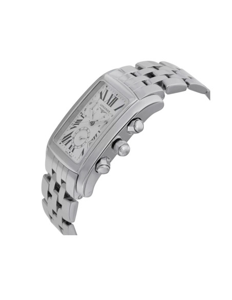 Reloj Longines DolceVita L5.680.4.71.6