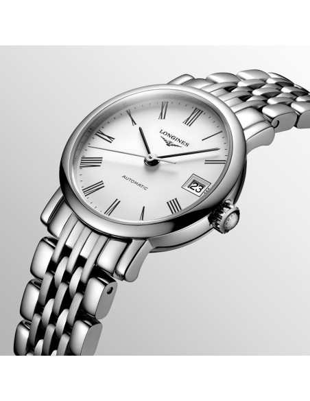 Reloj Longines Elegant Collection L4.309.4.11.6