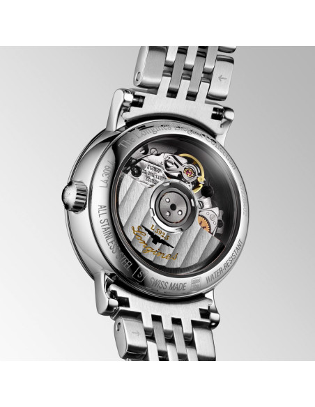 Reloj Longines Elegant Collection L4.309.4.11.6