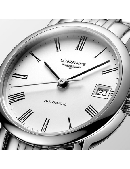 Reloj Longines Elegant Collection L4.309.4.11.6