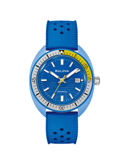 Reloj Bulova Snorkel 98B445