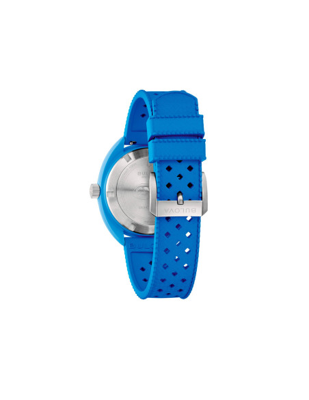 Reloj Bulova Snorkel 98B445
