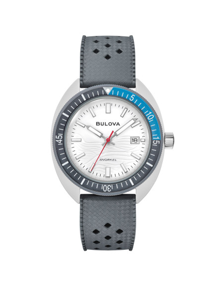 Reloj Bulova Snorkel 98B449