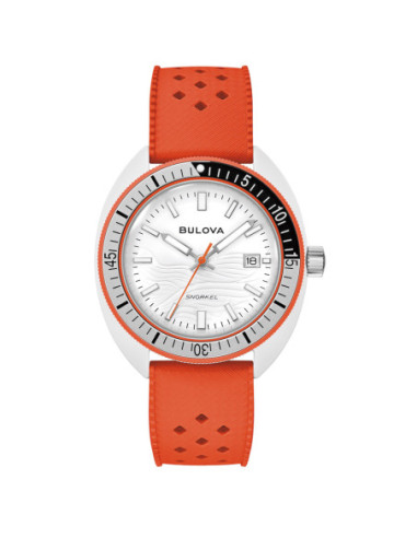 Reloj Bulova Snorkel 98B448